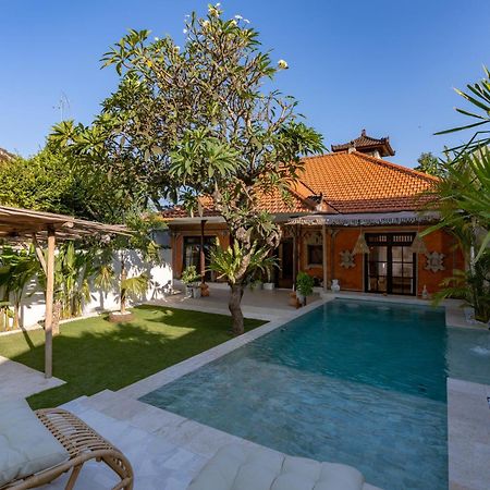 Cozy Up Villa Sanur Dış mekan fotoğraf