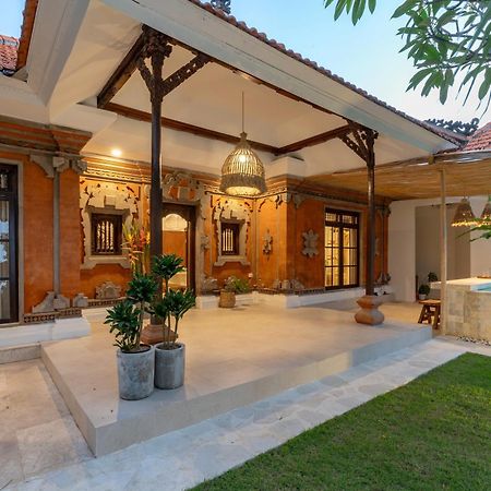 Cozy Up Villa Sanur Dış mekan fotoğraf