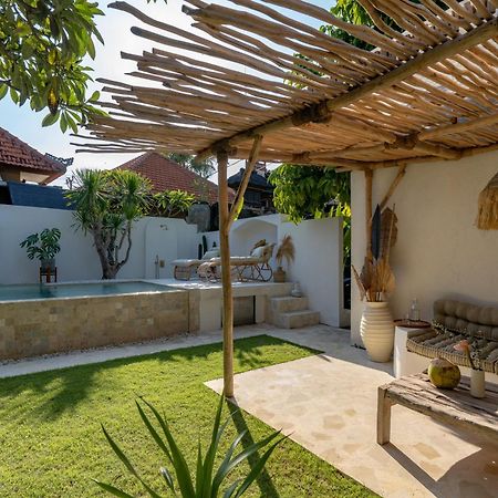 Cozy Up Villa Sanur Dış mekan fotoğraf