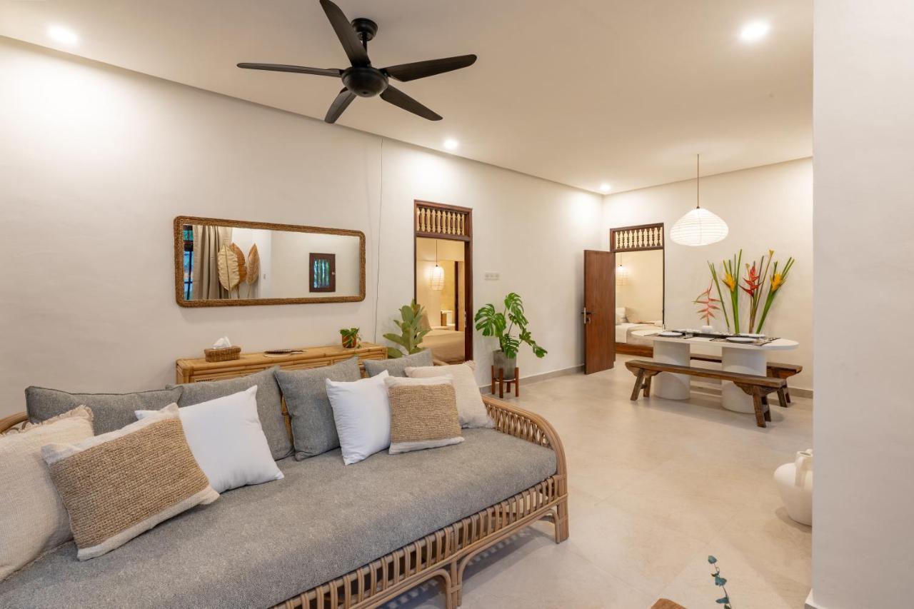 Cozy Up Villa Sanur Dış mekan fotoğraf