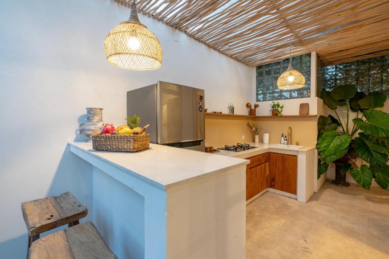 Cozy Up Villa Sanur Dış mekan fotoğraf
