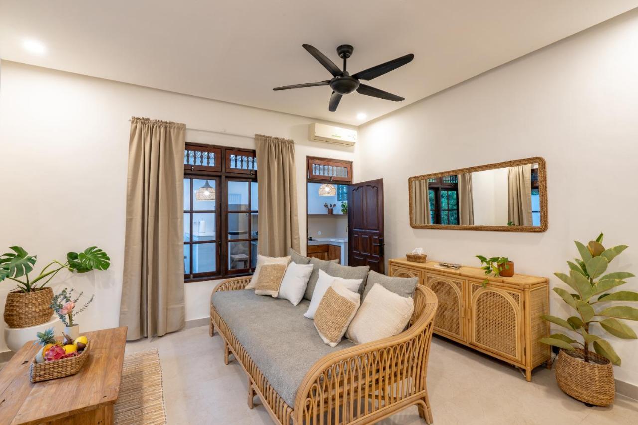 Cozy Up Villa Sanur Dış mekan fotoğraf