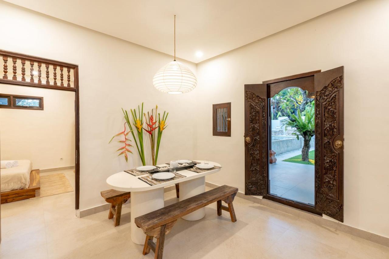 Cozy Up Villa Sanur Dış mekan fotoğraf