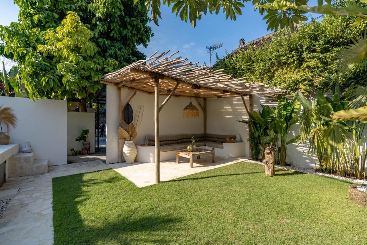 Cozy Up Villa Sanur Dış mekan fotoğraf