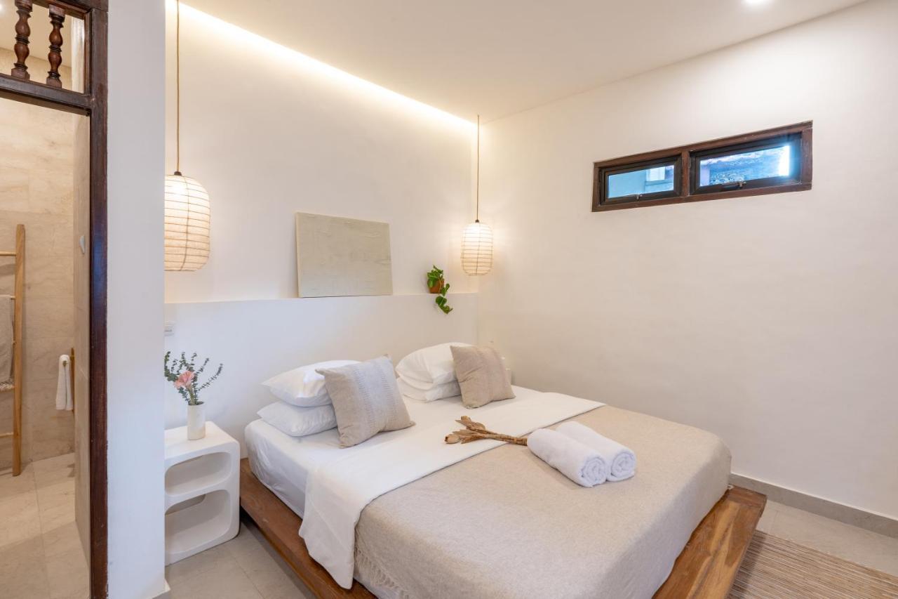Cozy Up Villa Sanur Dış mekan fotoğraf