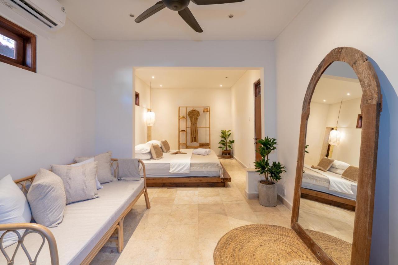 Cozy Up Villa Sanur Dış mekan fotoğraf