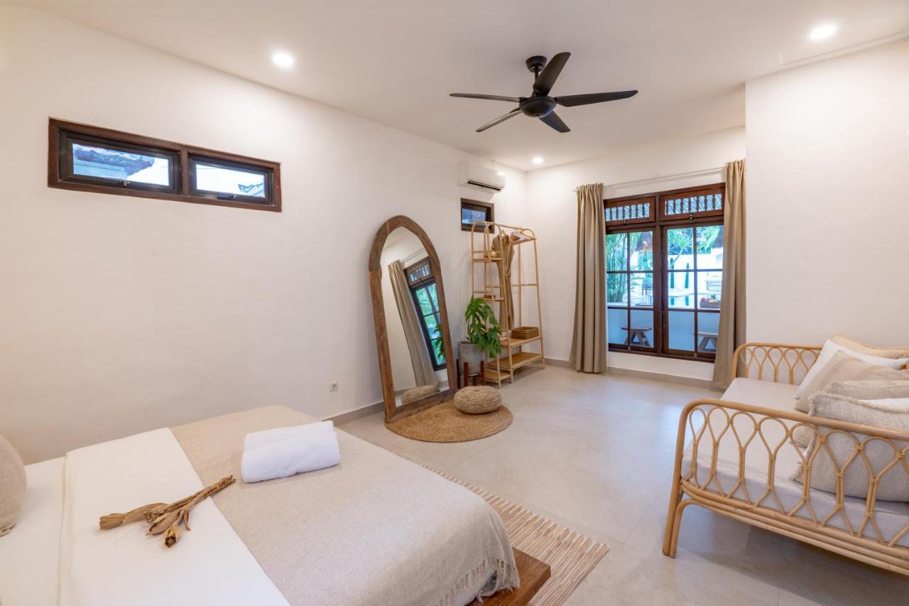 Cozy Up Villa Sanur Dış mekan fotoğraf