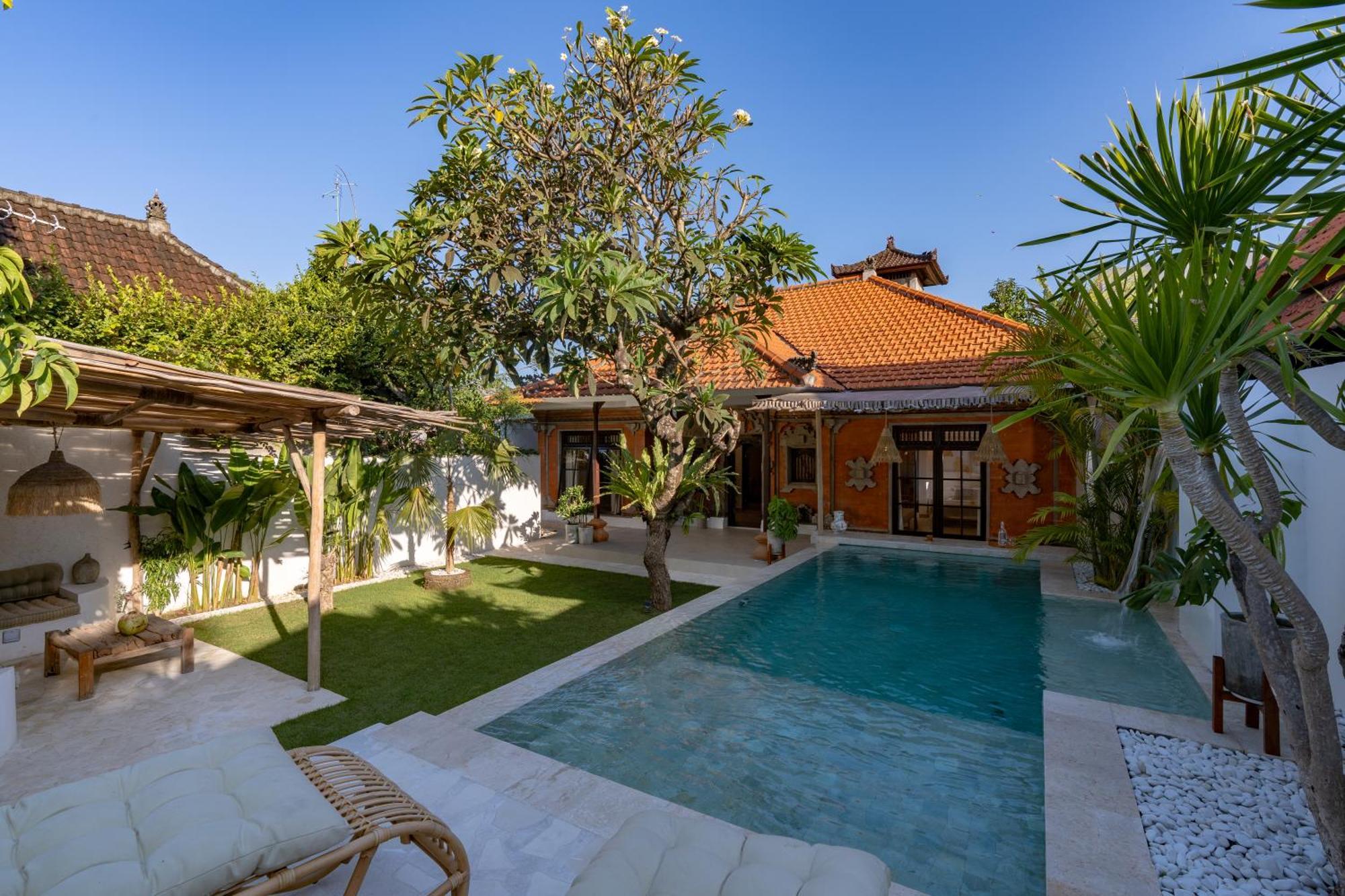 Cozy Up Villa Sanur Dış mekan fotoğraf
