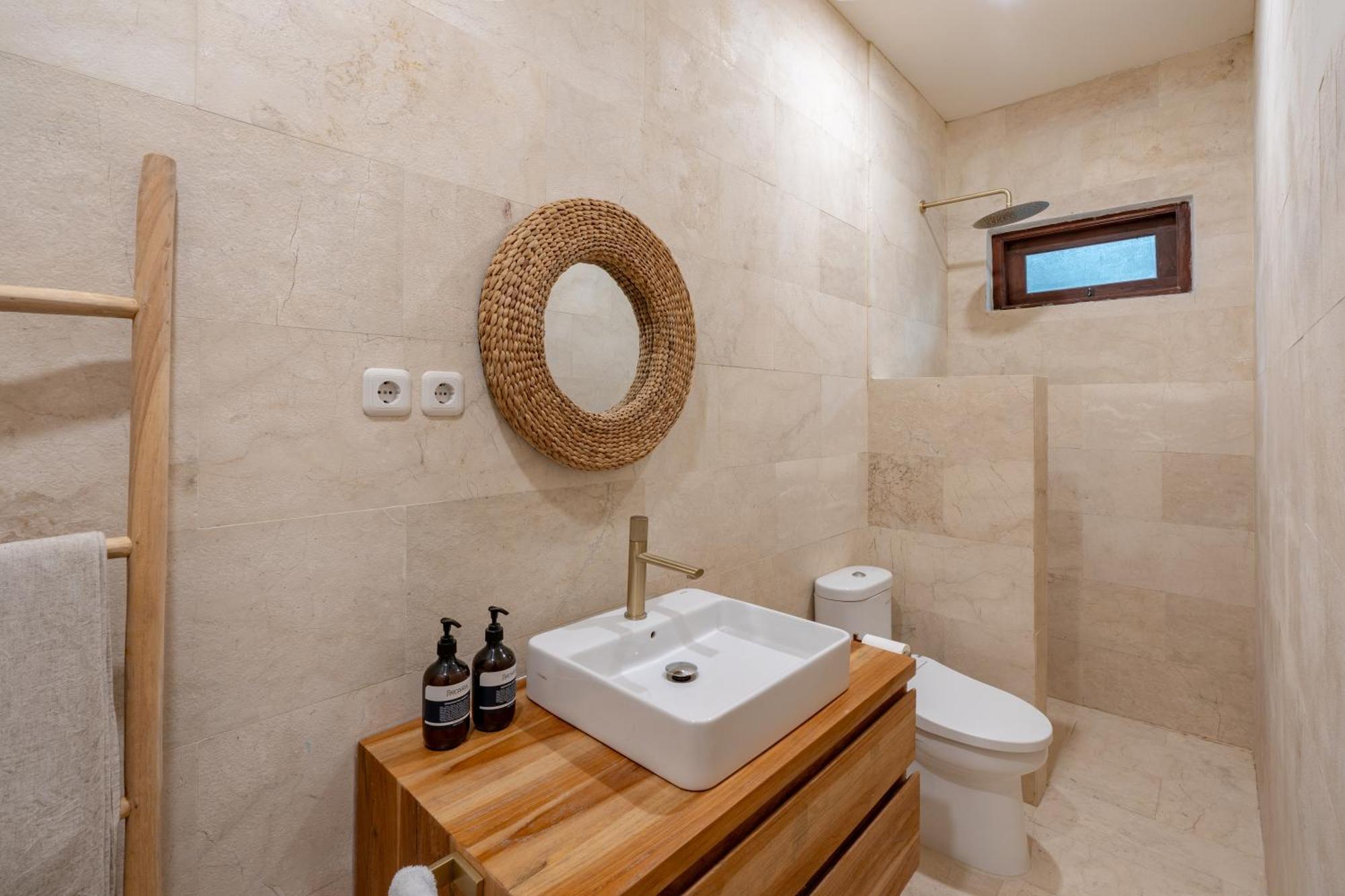 Cozy Up Villa Sanur Dış mekan fotoğraf