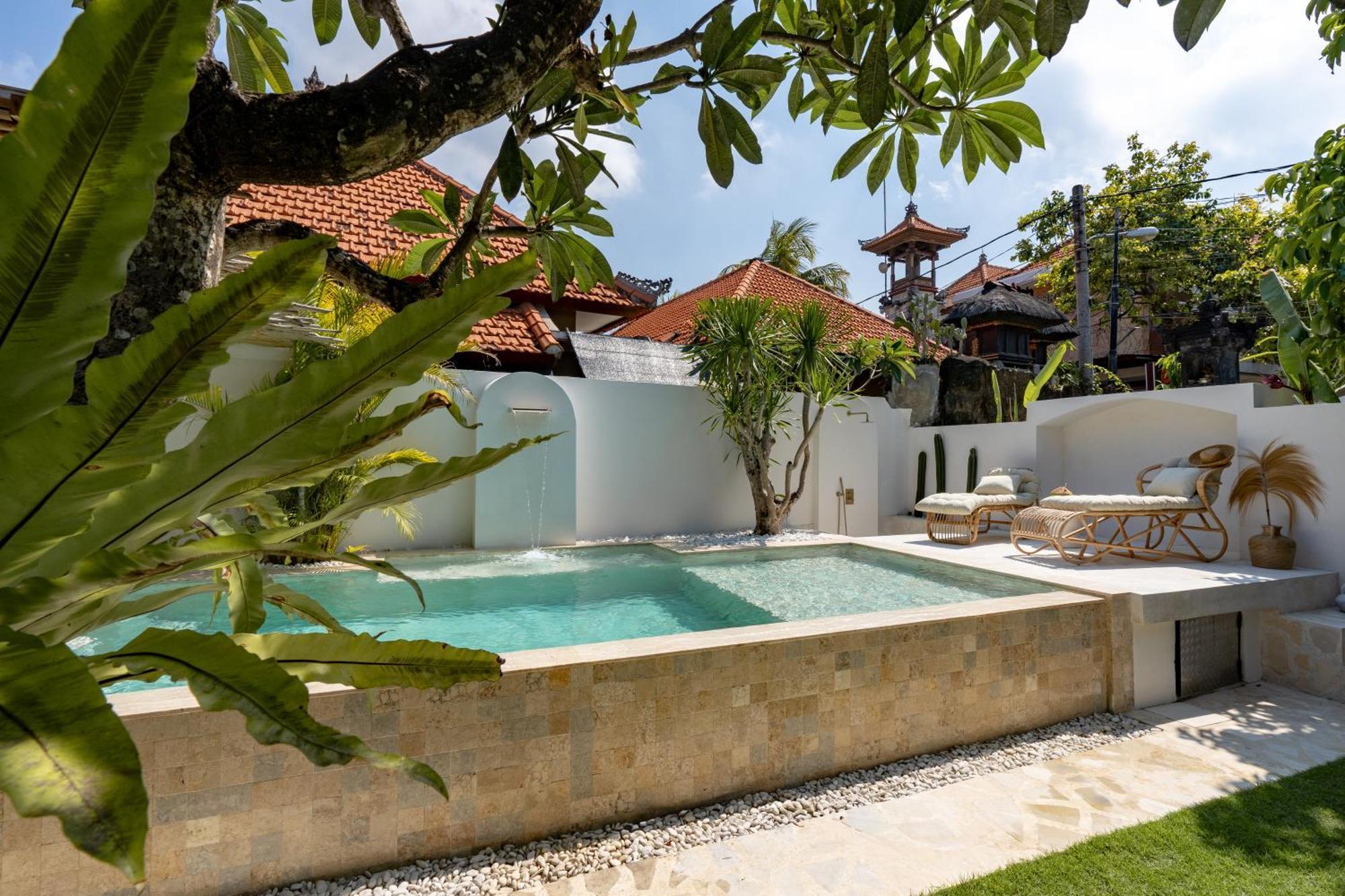 Cozy Up Villa Sanur Dış mekan fotoğraf