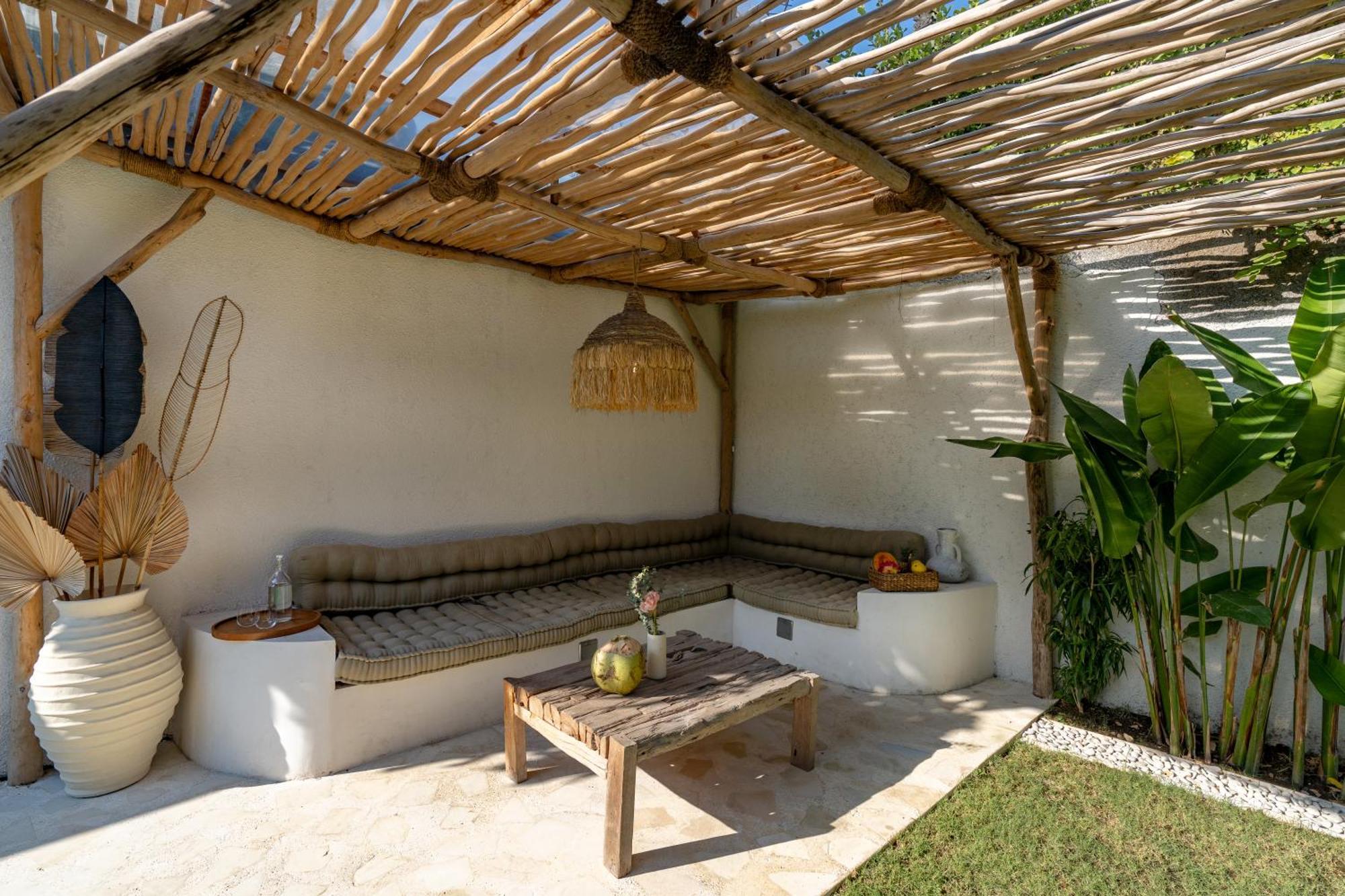 Cozy Up Villa Sanur Dış mekan fotoğraf