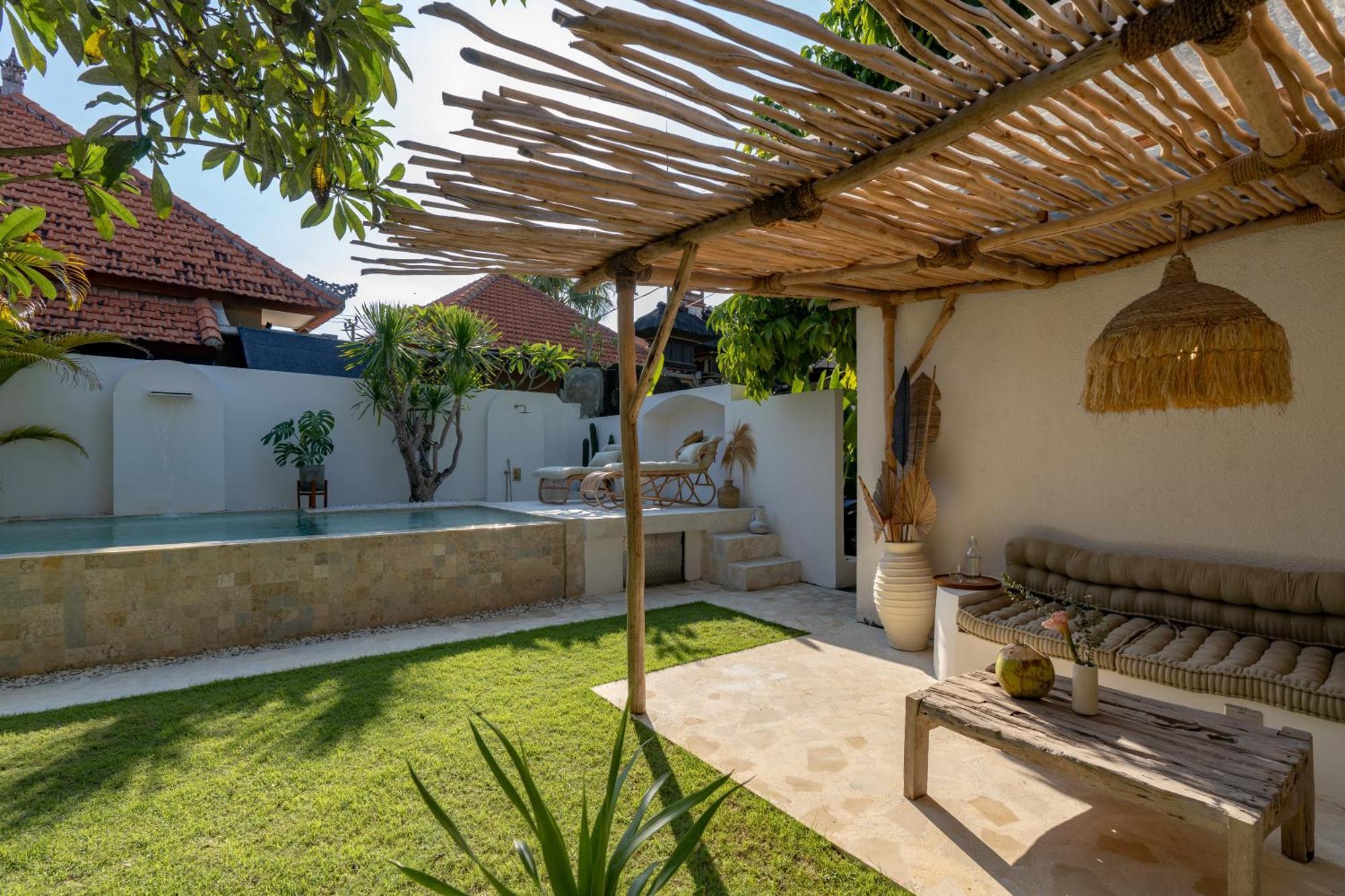 Cozy Up Villa Sanur Dış mekan fotoğraf