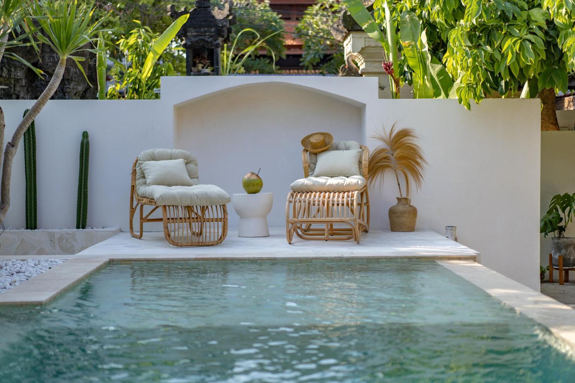Cozy Up Villa Sanur Dış mekan fotoğraf