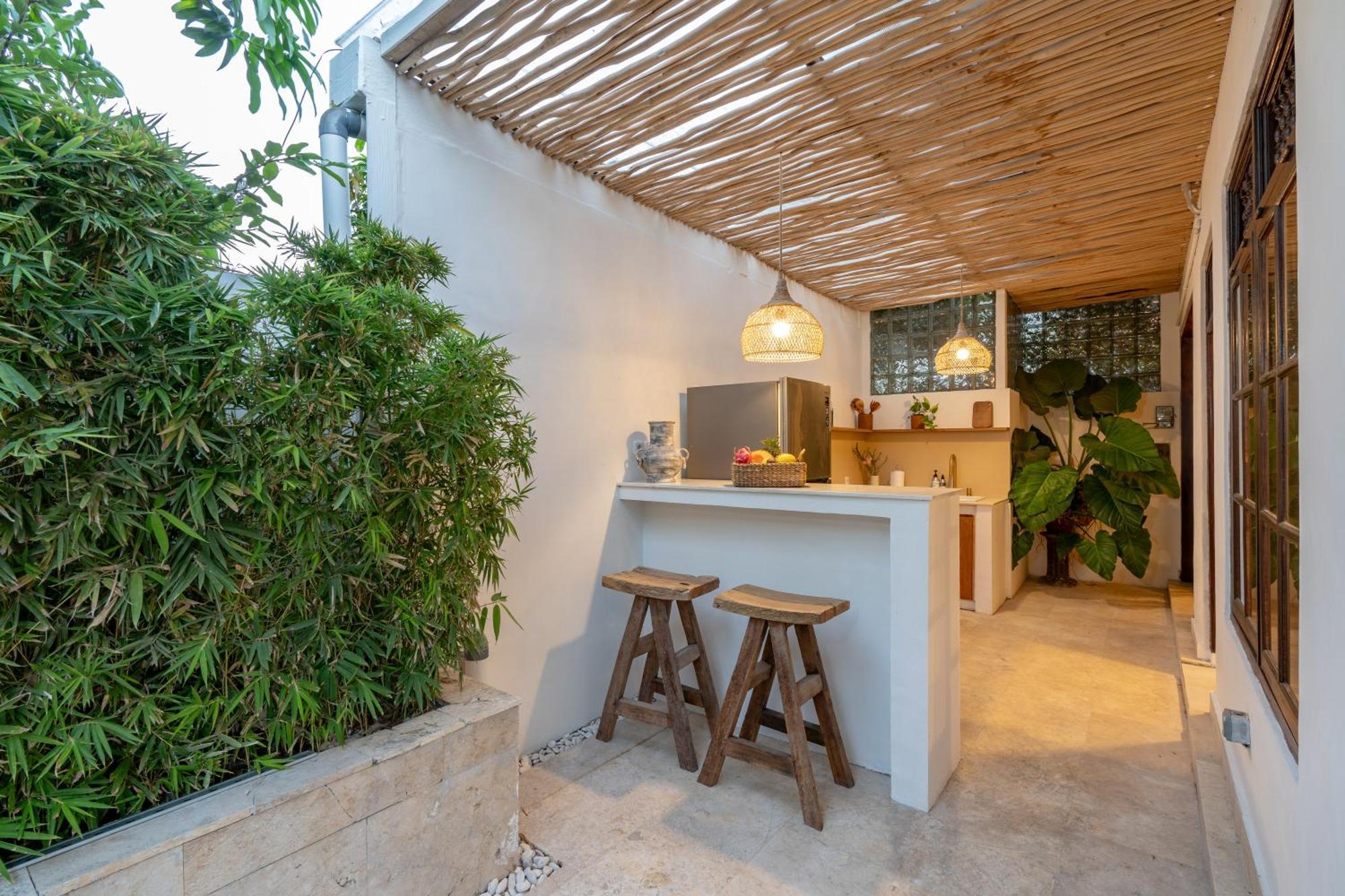 Cozy Up Villa Sanur Dış mekan fotoğraf