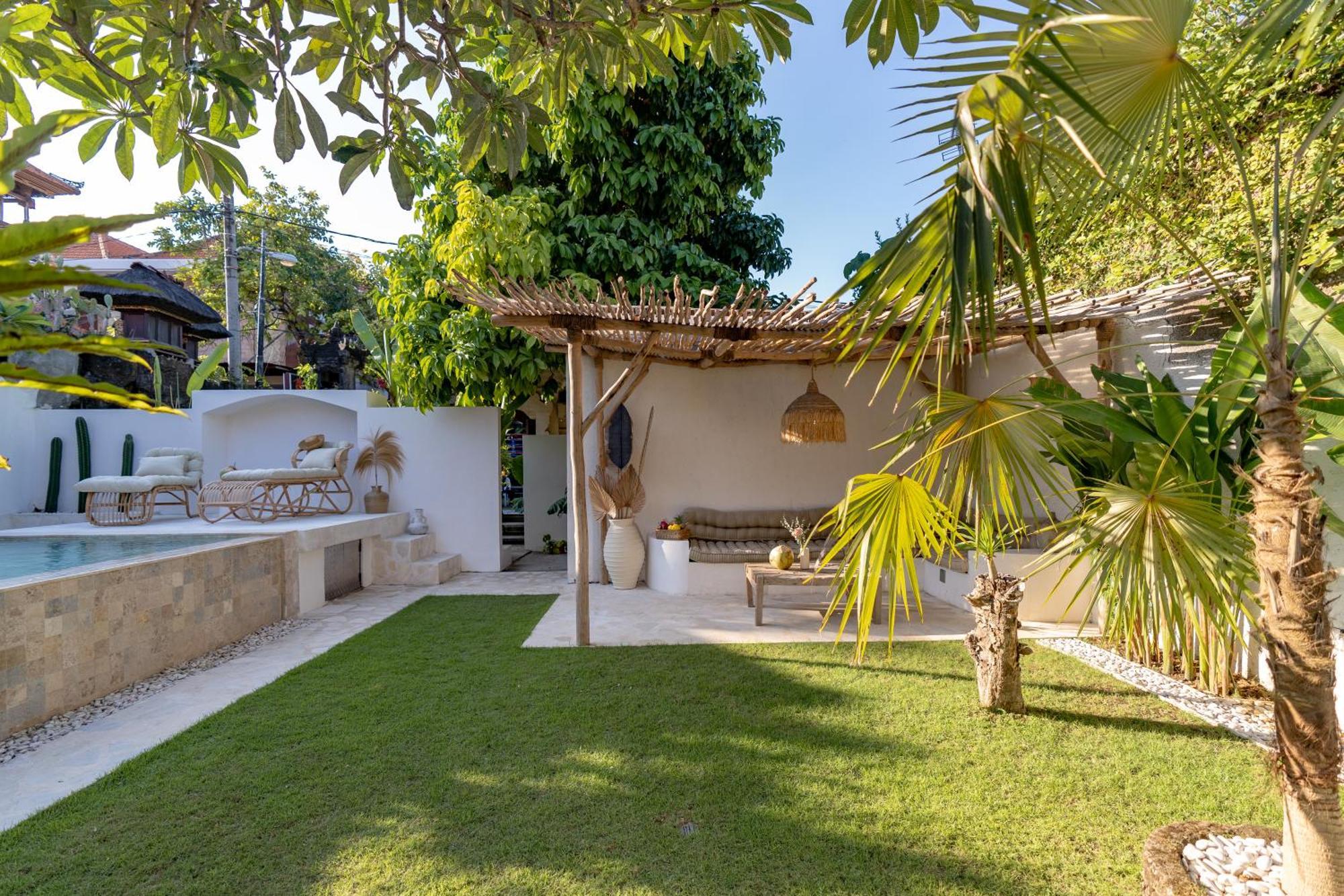 Cozy Up Villa Sanur Dış mekan fotoğraf